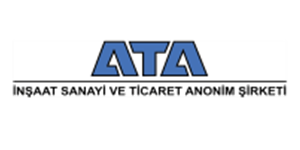 <strong>Ata İnşaat ve Atatürk Barajı</strong> (1982 - 1992)