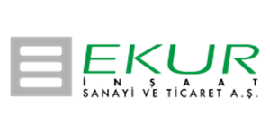 Established <strong>Ekur İnşaat</strong>